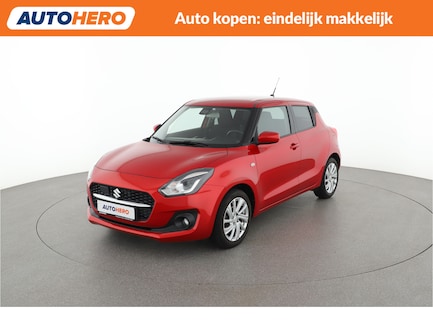 Suzuki Swift 0