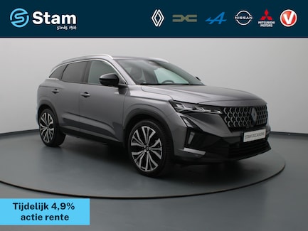 Renault Austral 0