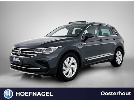 Volkswagen Tiguan 0