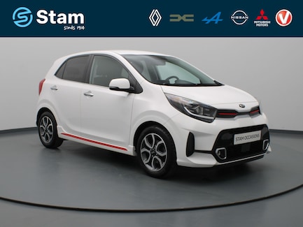 Kia Picanto 0