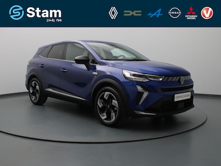 Renault Symbioz 0