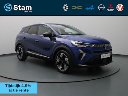 Renault Symbioz 0