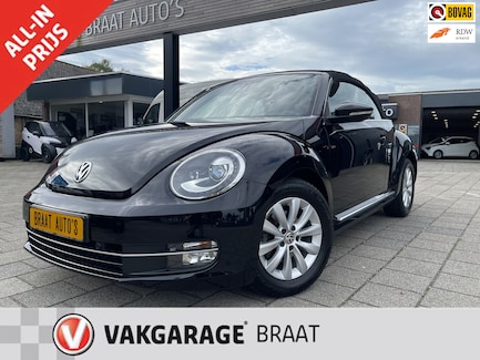 Volkswagen Beetle 0