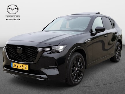 Mazda CX-60 0