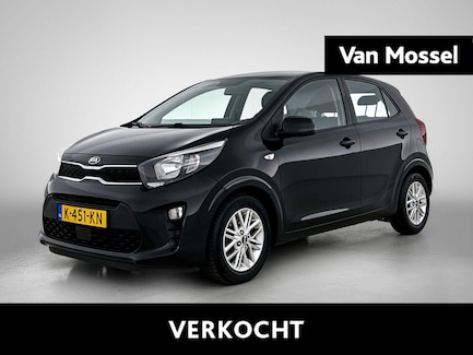 Kia Picanto 0