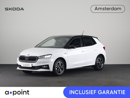 Skoda Fabia 0