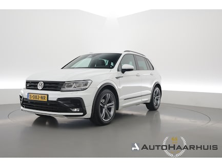 Volkswagen Tiguan 0