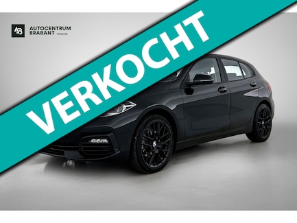 BMW 1-Serie 0