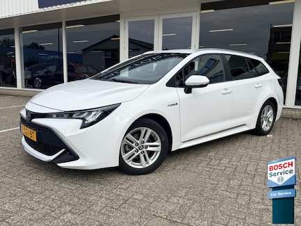 Toyota Corolla 0