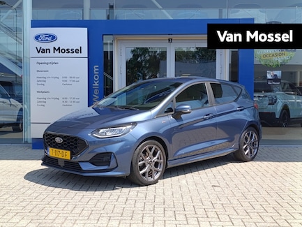 Ford Fiesta 0