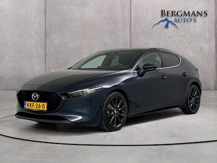 Mazda 3 0