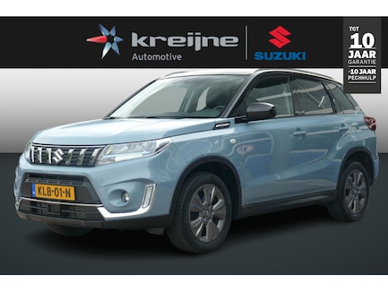 Suzuki Vitara 0