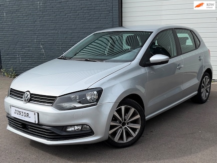 Volkswagen Polo 0