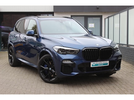 BMW X5 0