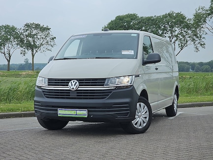 Volkswagen Transporter 0