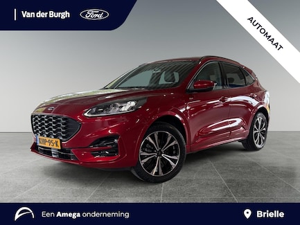 Ford Kuga 0