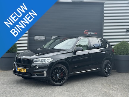 BMW X5 0
