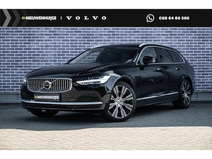 Volvo V90 0