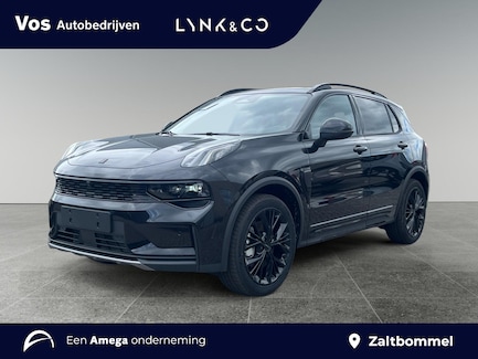 Lynk & Co 01 0