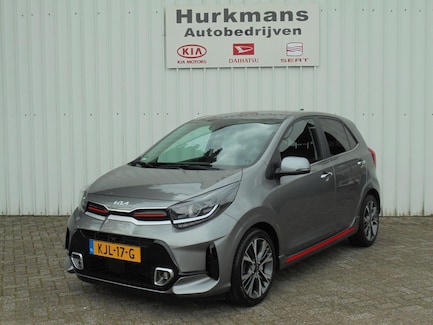 Kia Picanto 0