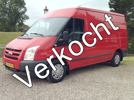 Ford Transit 0