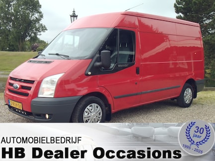 Ford Transit 0