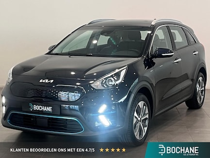 Kia Niro EV 0