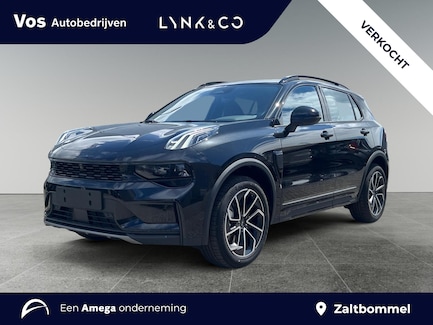 Lynk & Co 01 0
