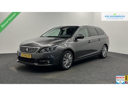 Peugeot 308 0