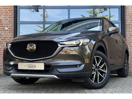 Mazda CX-5 0