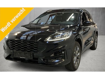 Ford Kuga 0