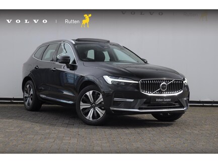 Volvo XC60 0