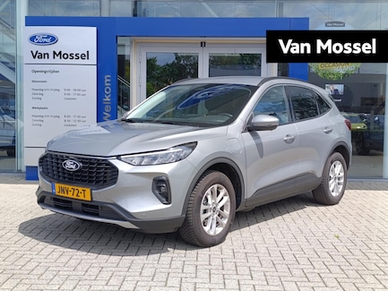 Ford Kuga 0