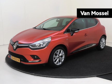 Renault Clio 0
