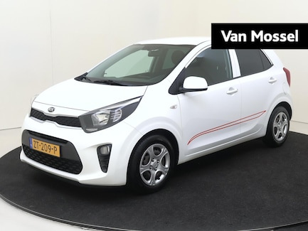 Kia Picanto 0