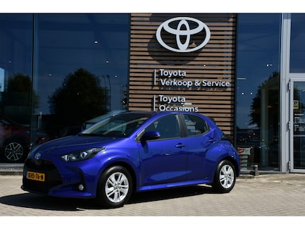 Toyota Yaris 0