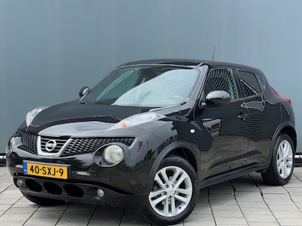 Nissan Juke 0
