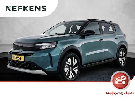 Opel Frontera 0