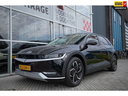 Hyundai Ioniq 5 0