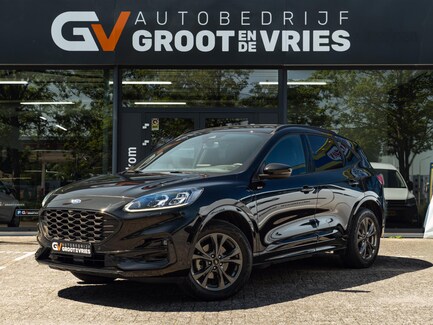 Ford Kuga 0