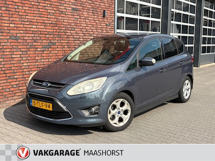 Ford C-Max 0