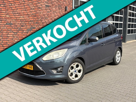 Ford C-Max 0