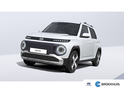 Hyundai Inster 0