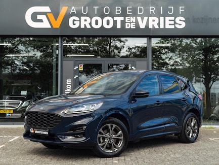 Ford Kuga 0