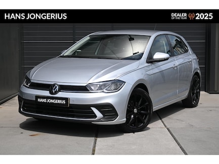 Volkswagen Polo 0