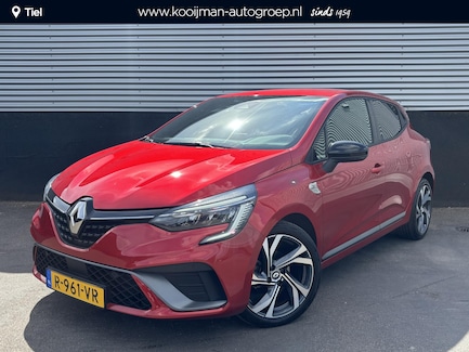 Renault Clio 0