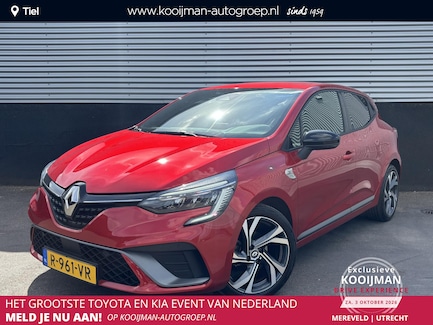 Renault Clio 0