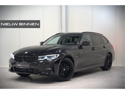 BMW 3-Serie 0