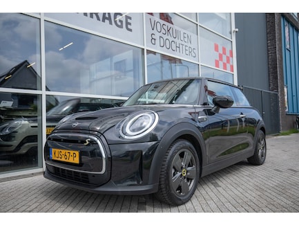 MINI Mini Electric 0