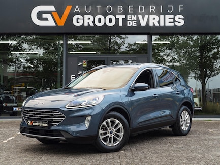 Ford Kuga 0
